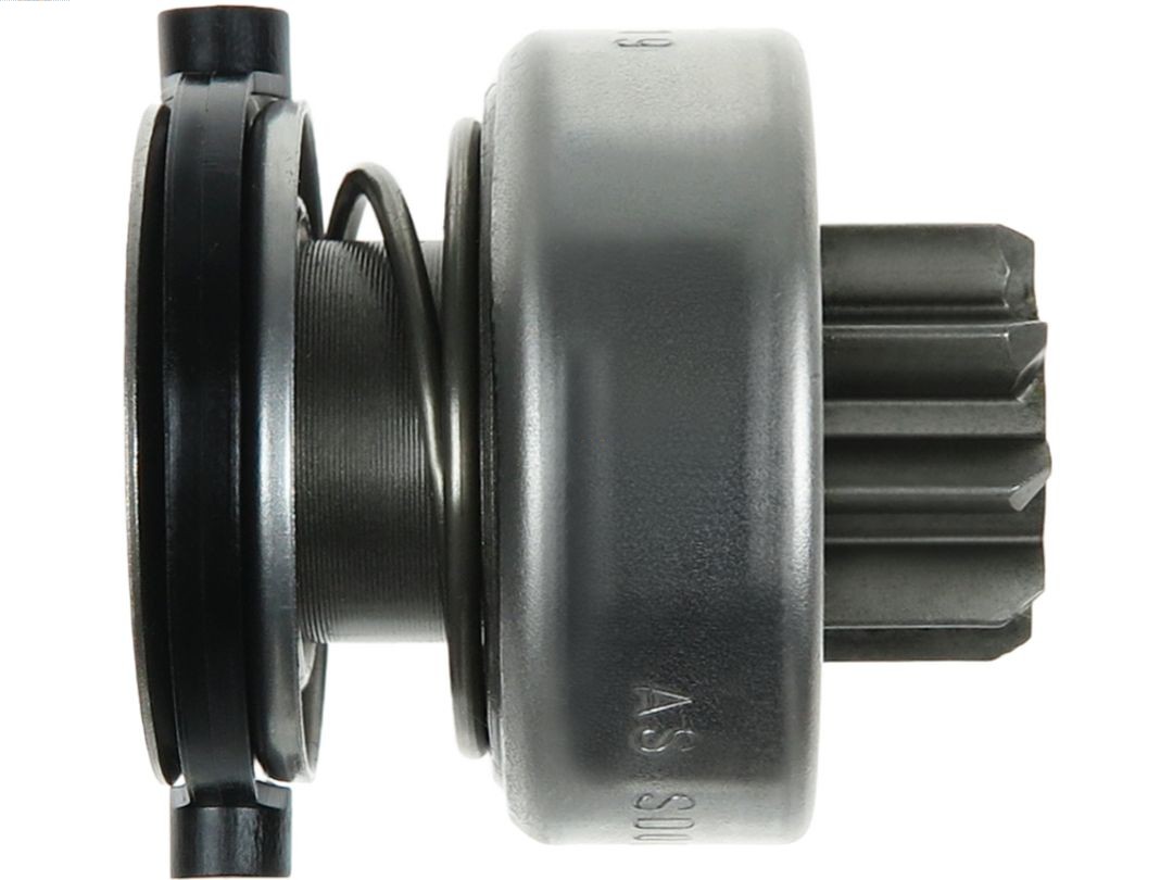 AS-PL Vrijwielaandrijving, starter SD0072P