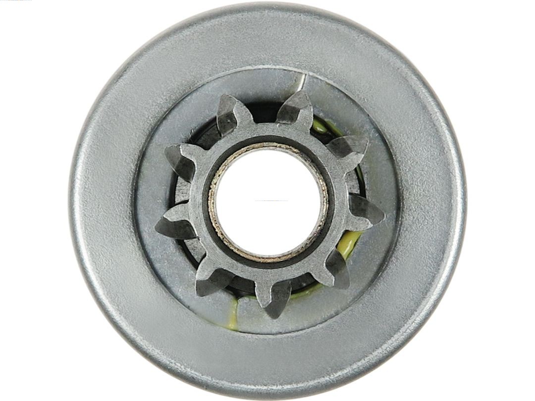 AS-PL Vrijwielaandrijving, starter SD0072P