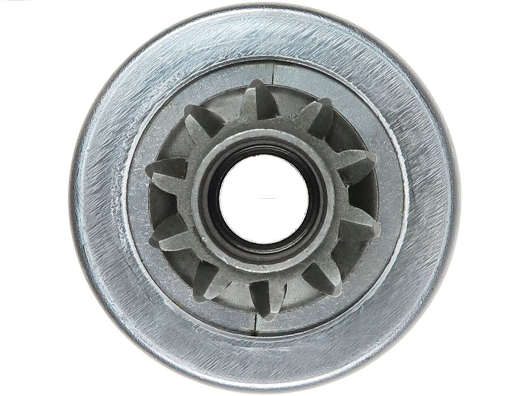 AS-PL Vrijwielaandrijving, starter SD0066P