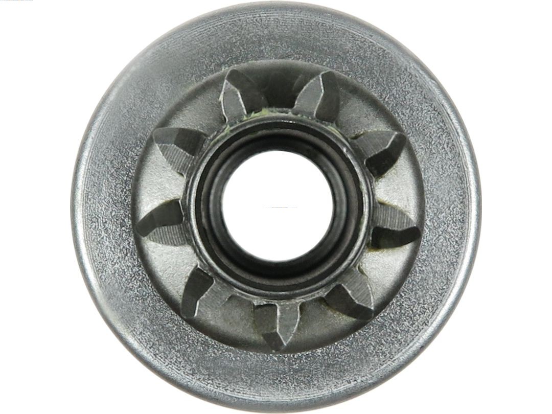 AS-PL Vrijwielaandrijving, starter SD0091P