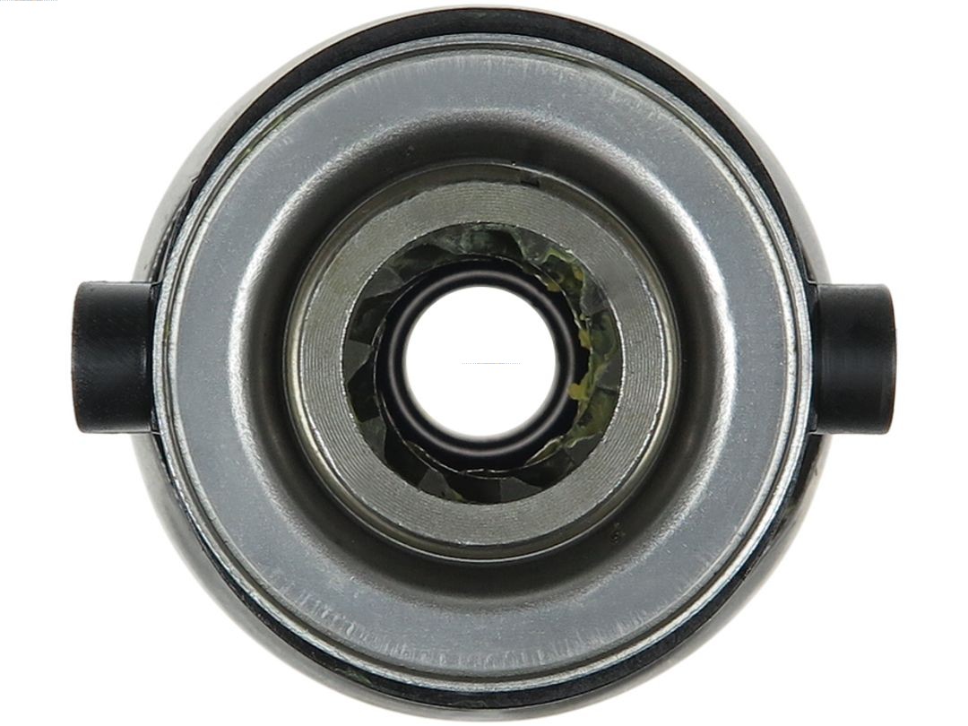 AS-PL Vrijwielaandrijving, starter SD0101P