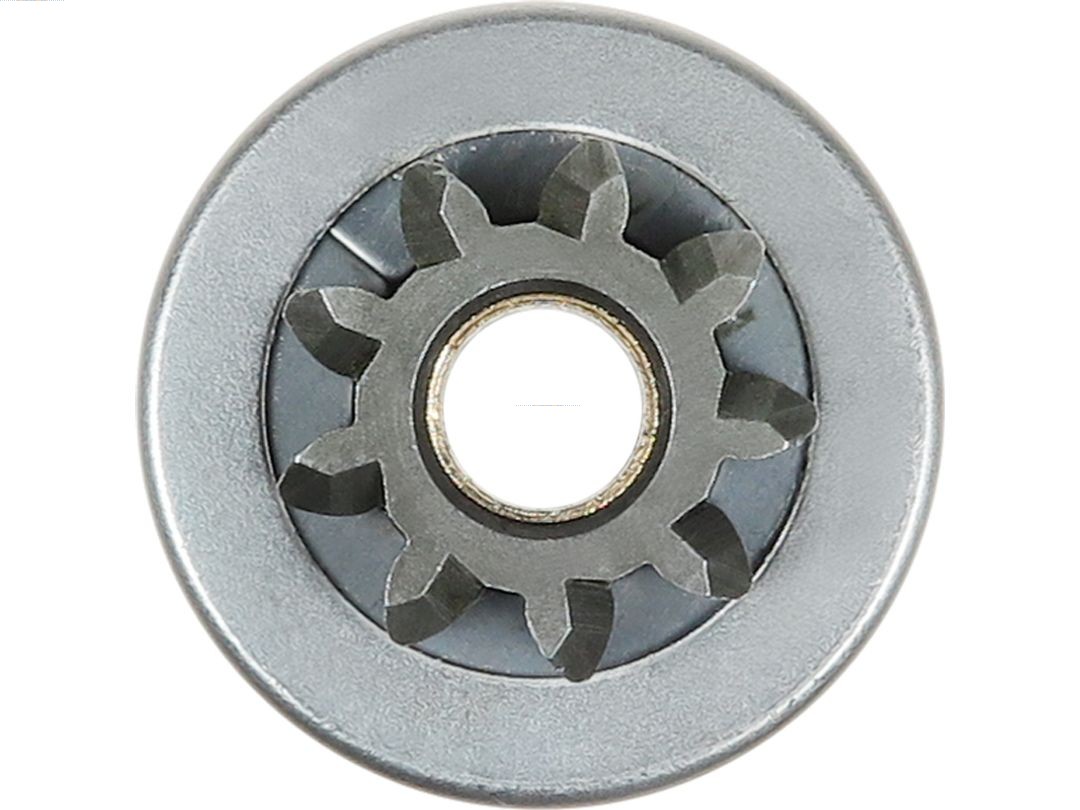 AS-PL Vrijwielaandrijving, starter SD0185P