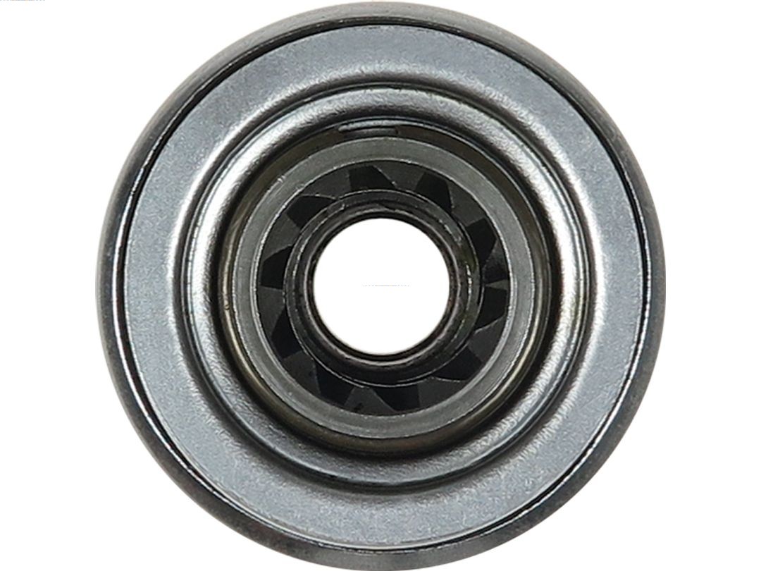 AS-PL Vrijwielaandrijving, starter SD0185P