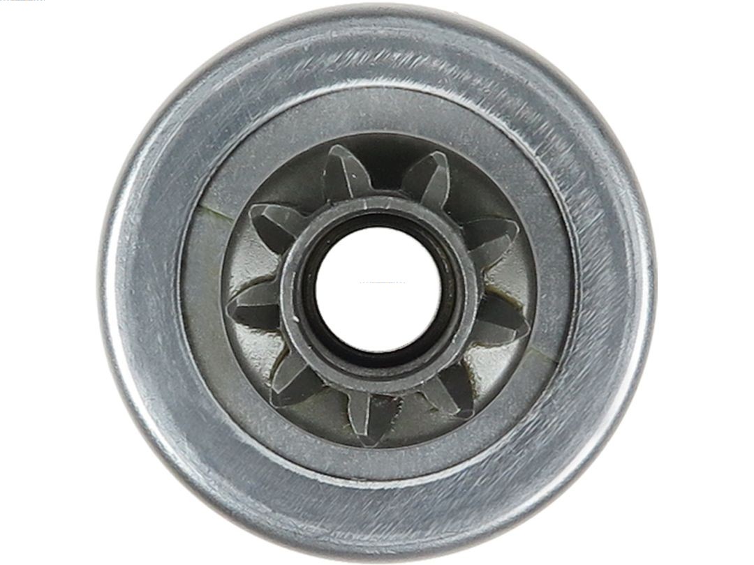 AS-PL Vrijwielaandrijving, starter SD0357P