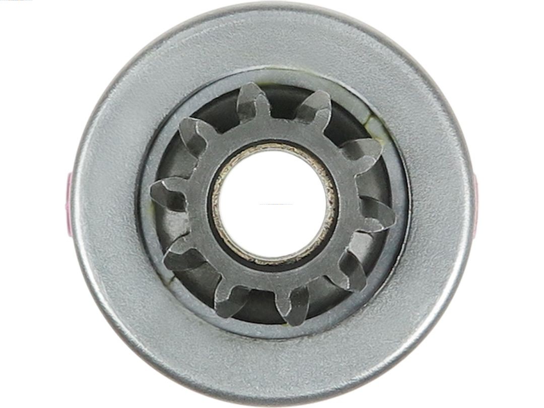 AS-PL Vrijwielaandrijving, starter SD1019P