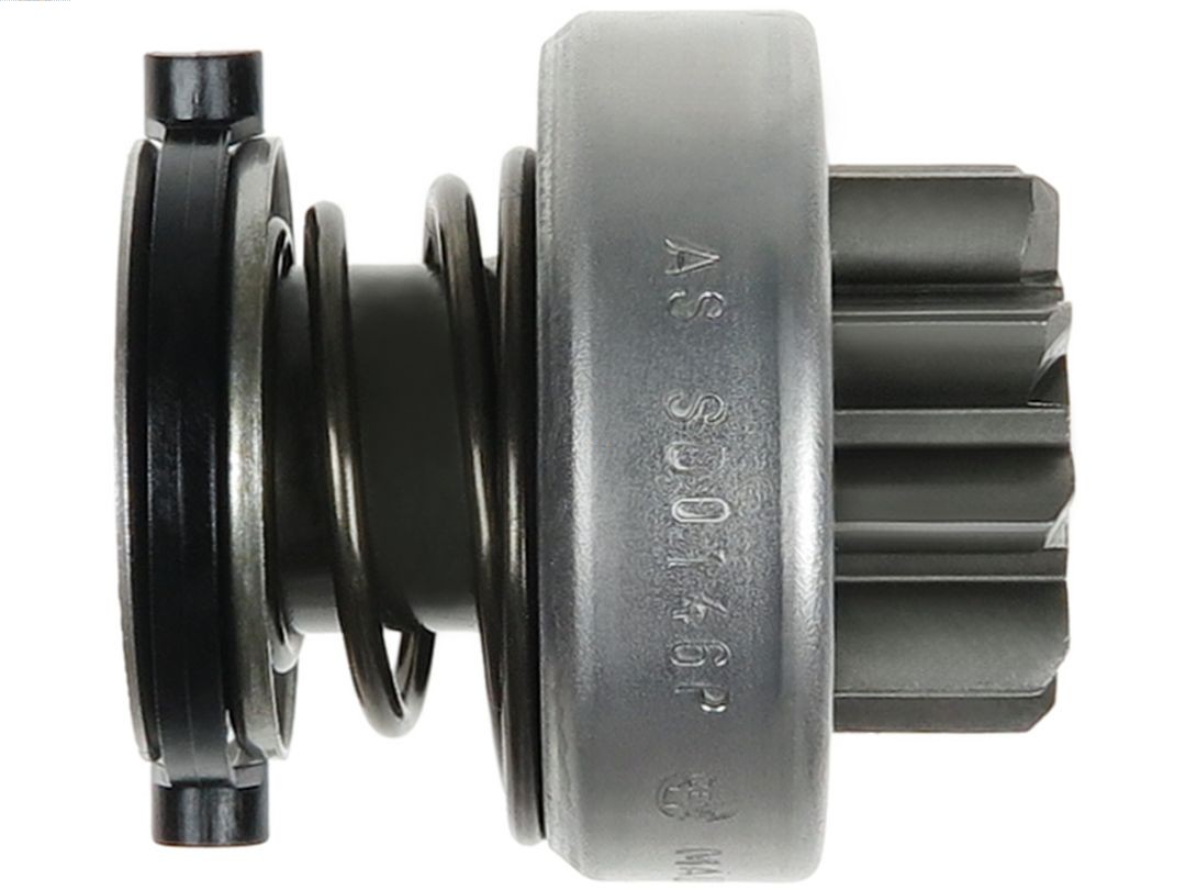 AS-PL Vrijwielaandrijving, starter SD0146P