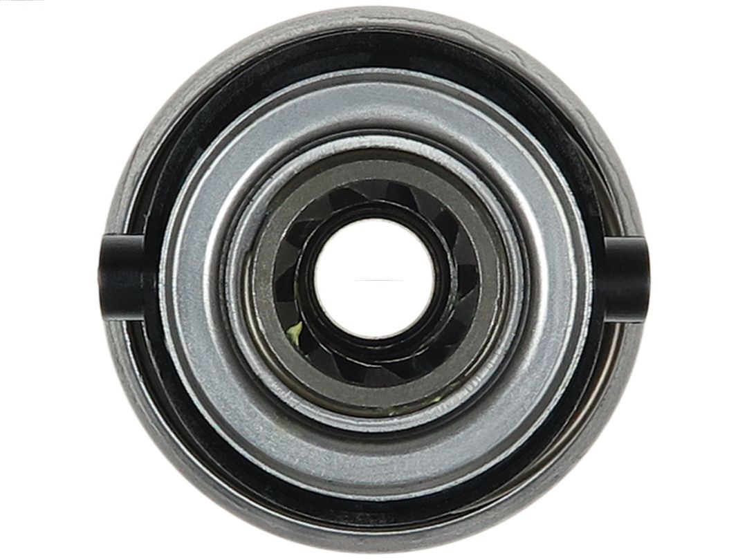 AS-PL Vrijwielaandrijving, starter SD0146P