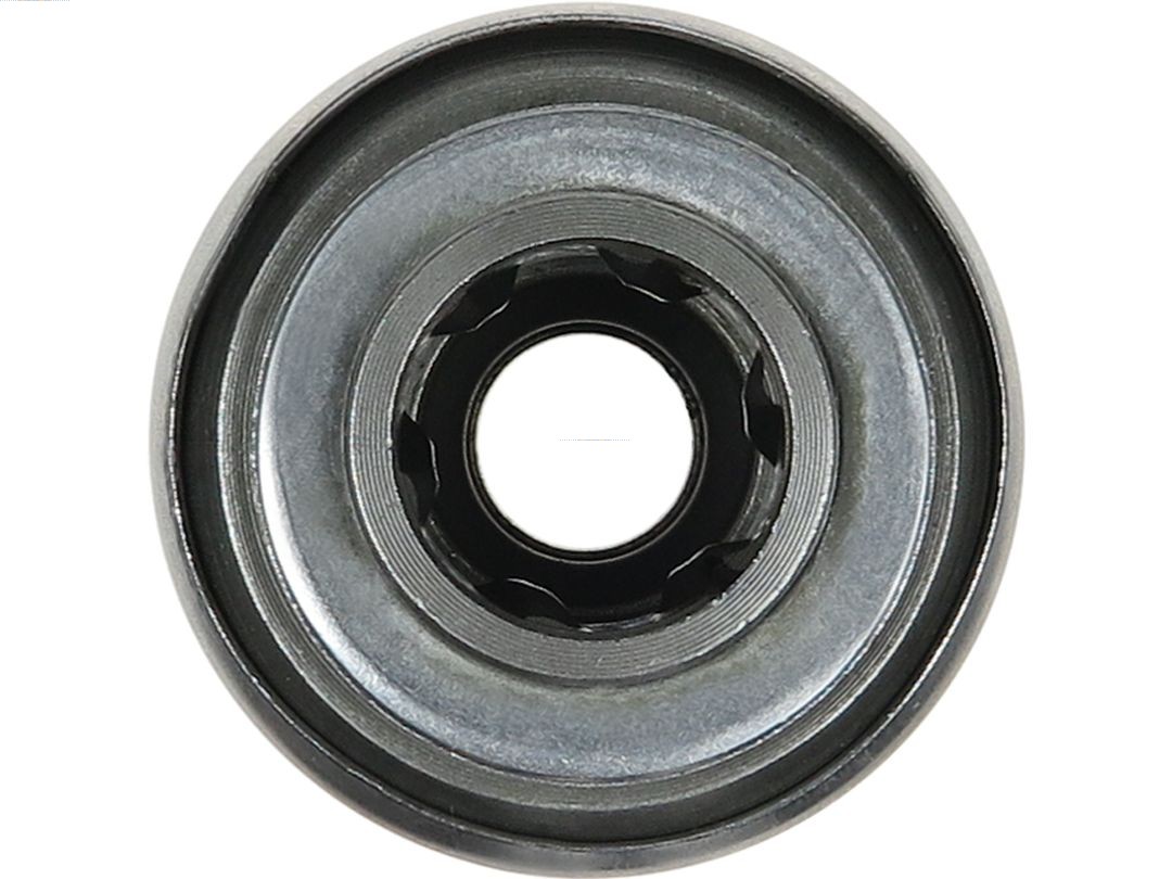 AS-PL Vrijwielaandrijving, starter SD1059P