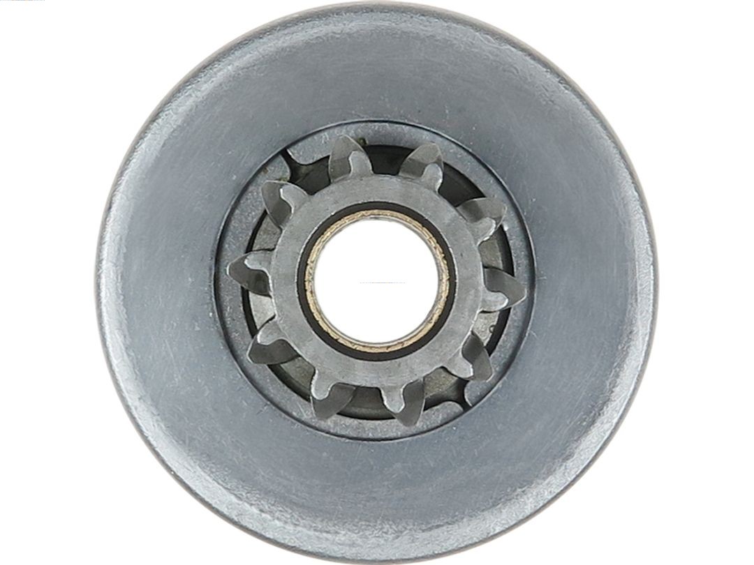 AS-PL Vrijwielaandrijving, starter SD3012P