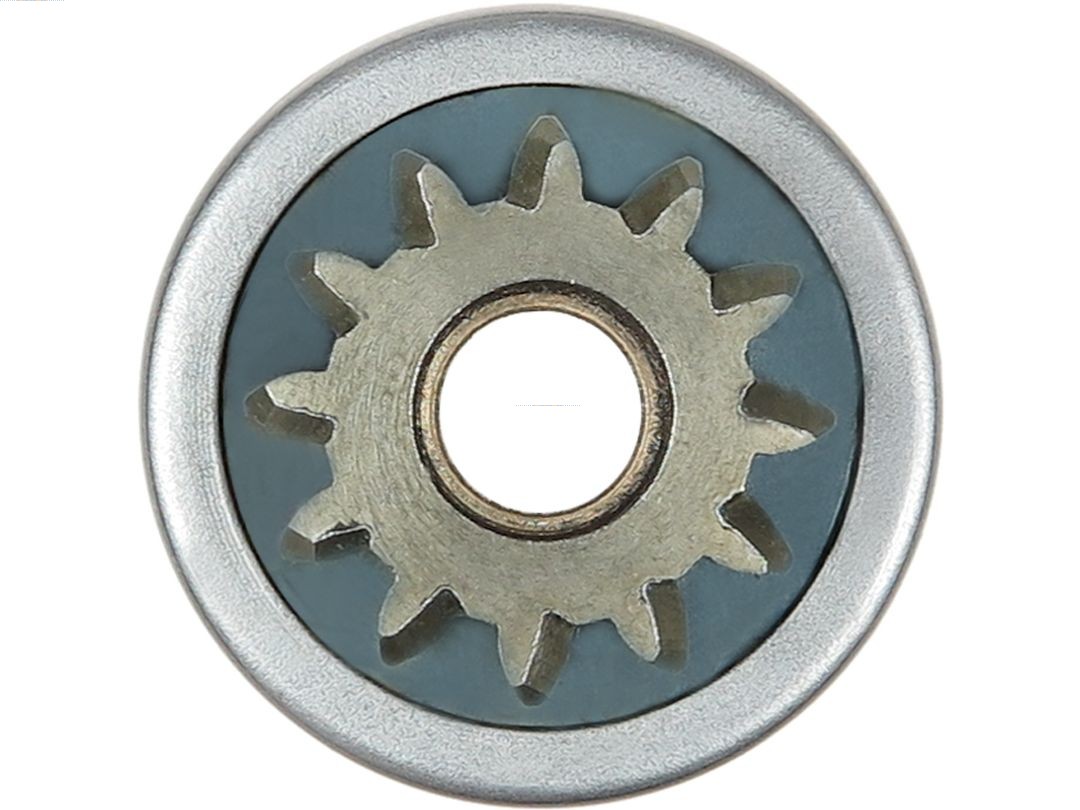 AS-PL Vrijwielaandrijving, starter SD0372P