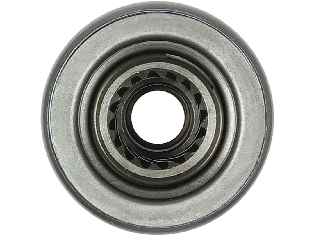 AS-PL Vrijwielaandrijving, starter SD0372P