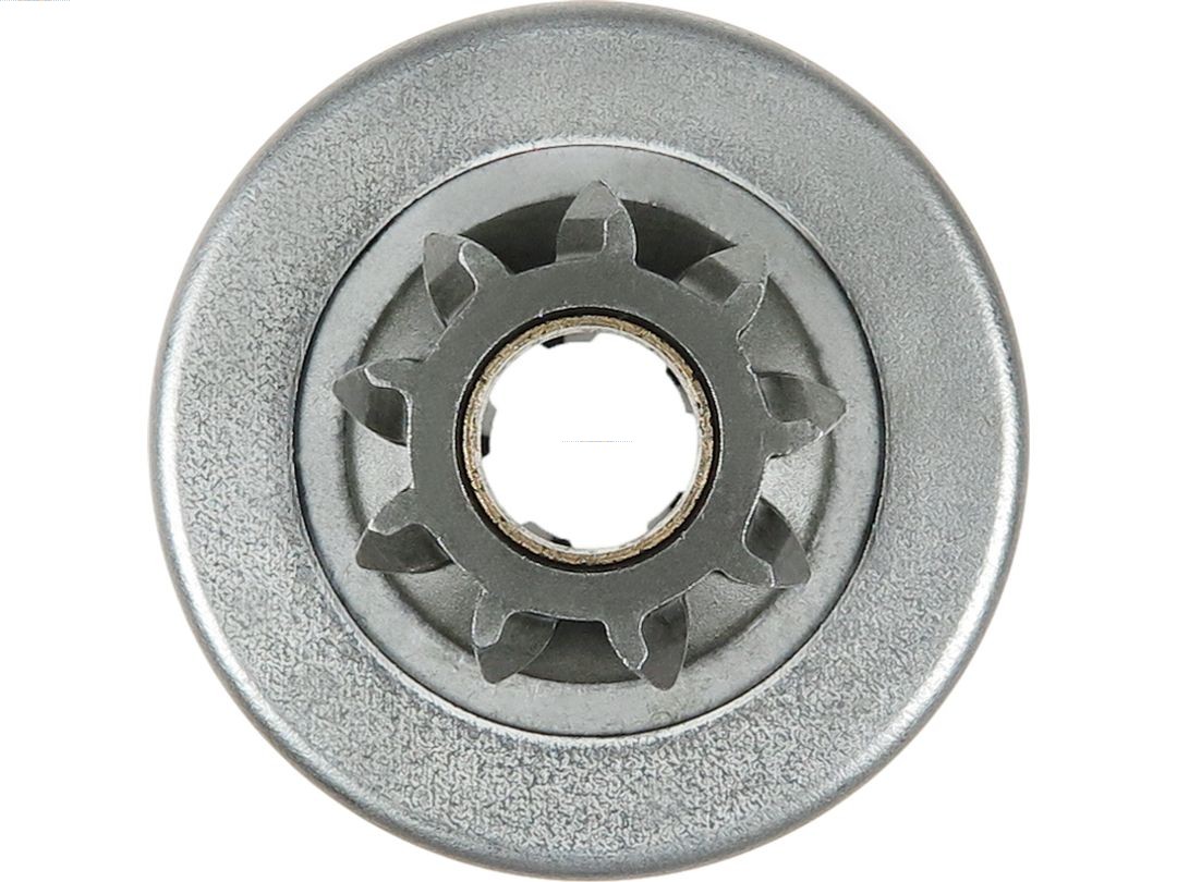 AS-PL Vrijwielaandrijving, starter SD3062P