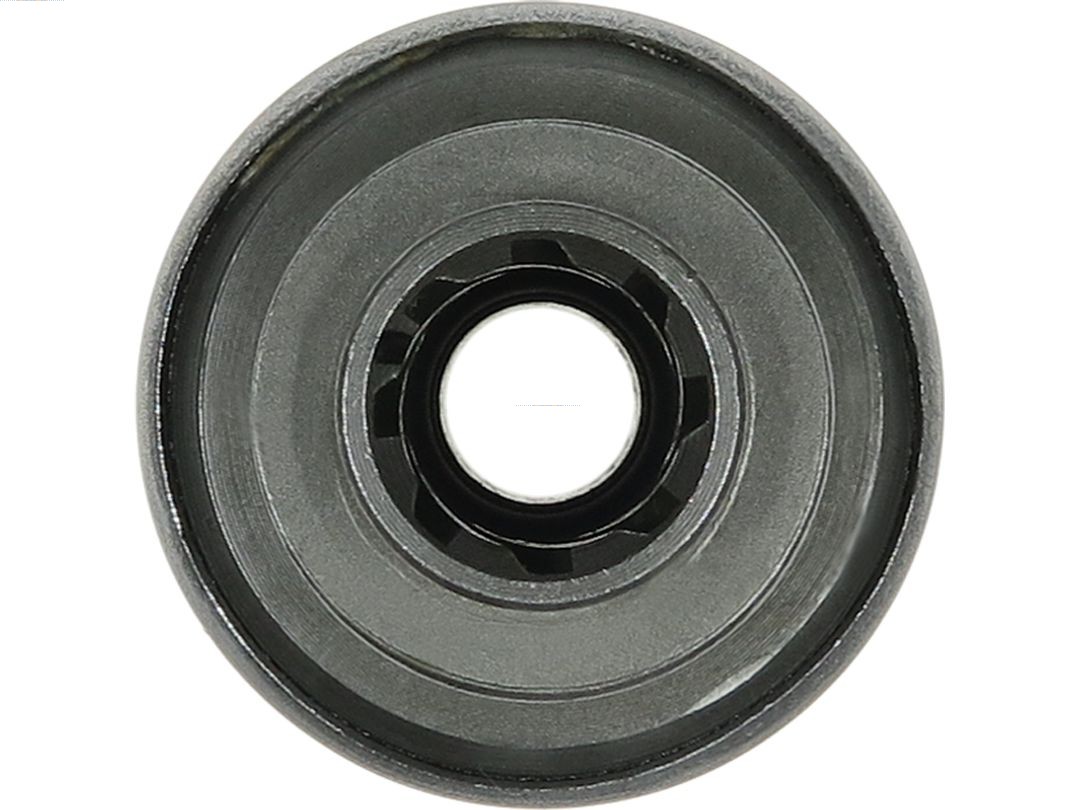 AS-PL Vrijwielaandrijving, starter SD5004P