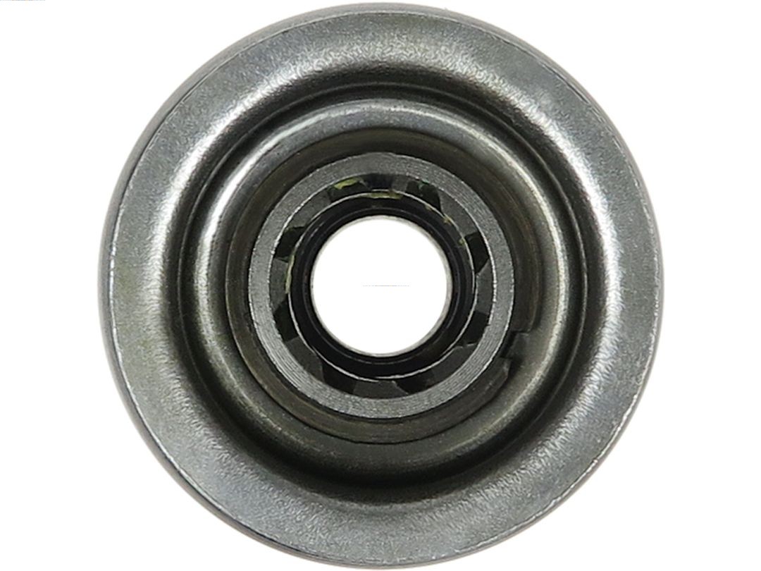 AS-PL Vrijwielaandrijving, starter SD5035P