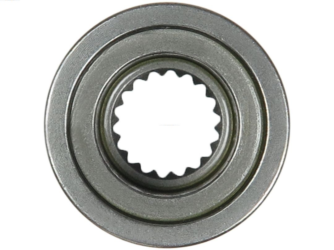 AS-PL Vrijwielaandrijving, starter SDK6004S