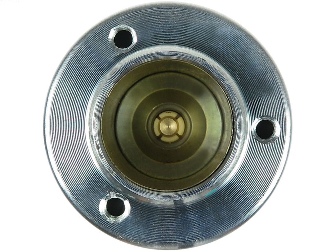 AS-PL Starter magneetschakelaar SS0309S