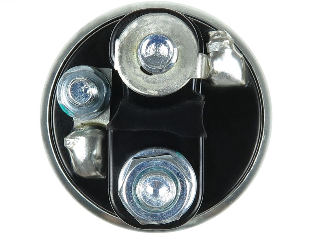 AS-PL Starter magneetschakelaar SS0309S