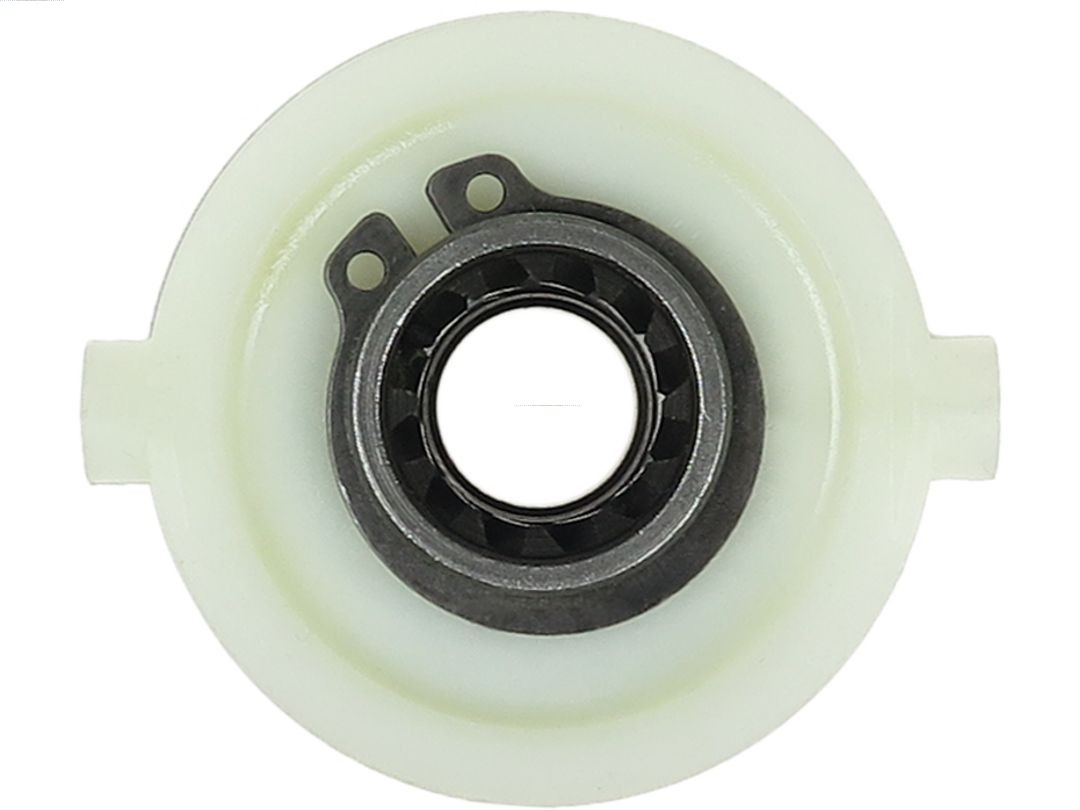 AS-PL Vrijwielaandrijving, starter SD9005P