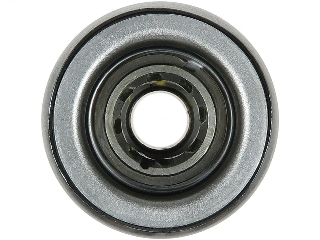 AS-PL Vrijwielaandrijving, starter SD5065P