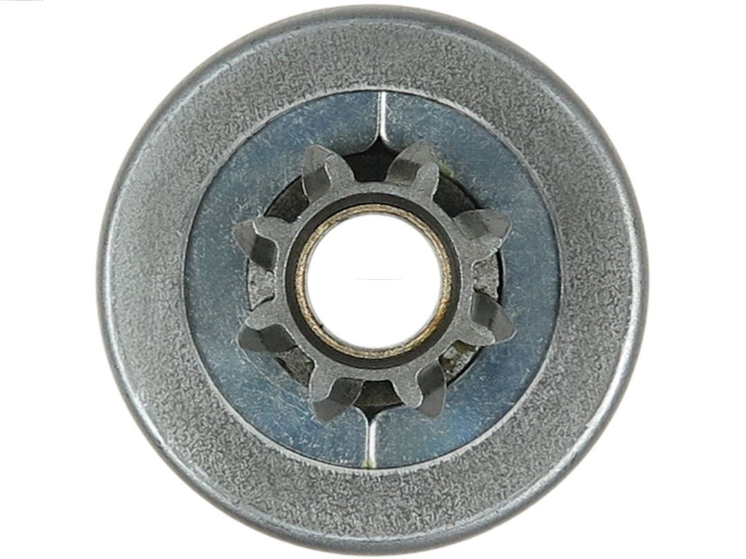 AS-PL Vrijwielaandrijving, starter SD5050P