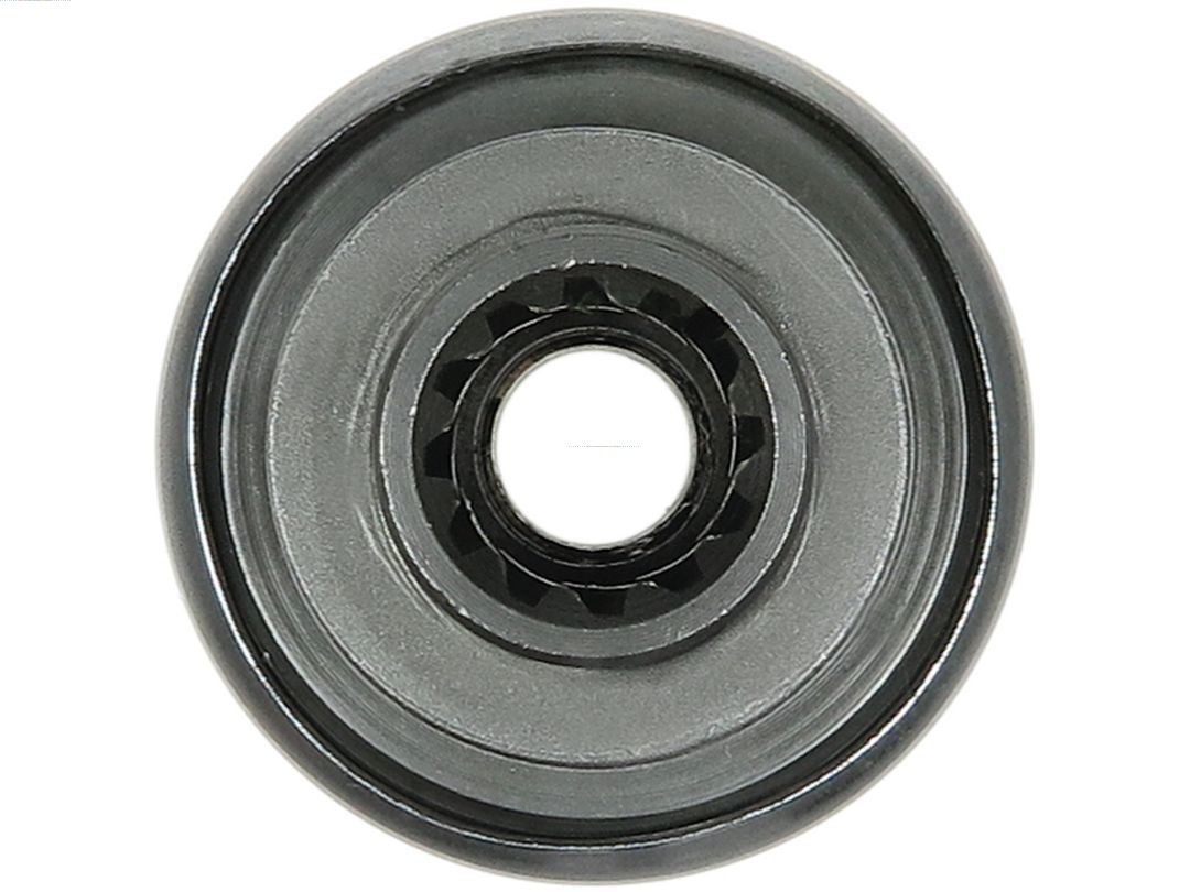 AS-PL Vrijwielaandrijving, starter SD5050P