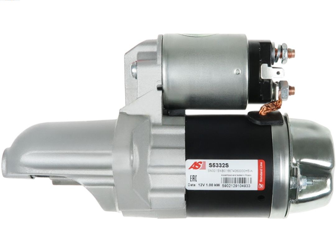 AS-PL Starter S5332S