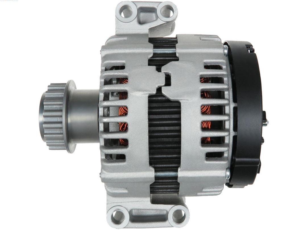 AS-PL Alternator/Dynamo A0494