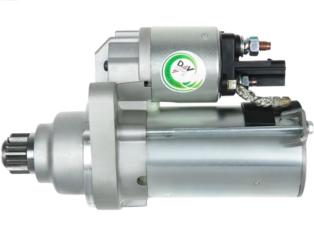 AS-PL Starter S3167S