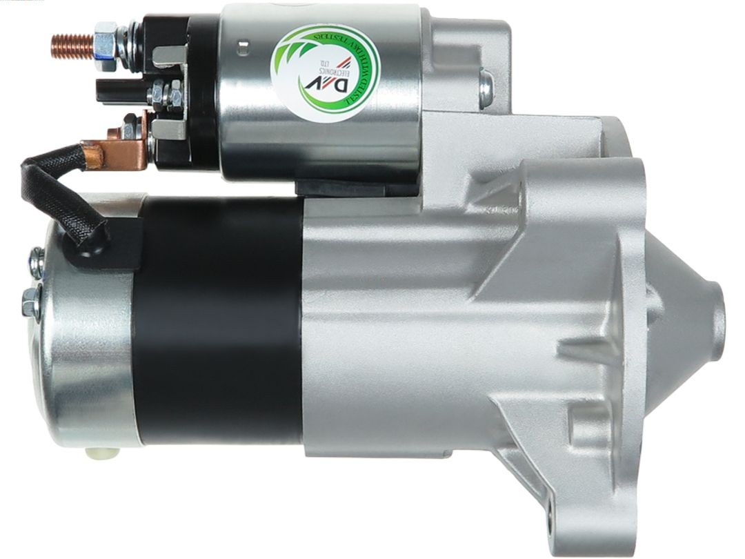 AS-PL Starter S5303S