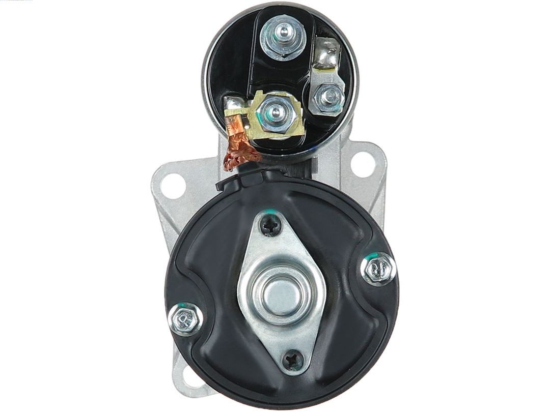 AS-PL Starter S0473S