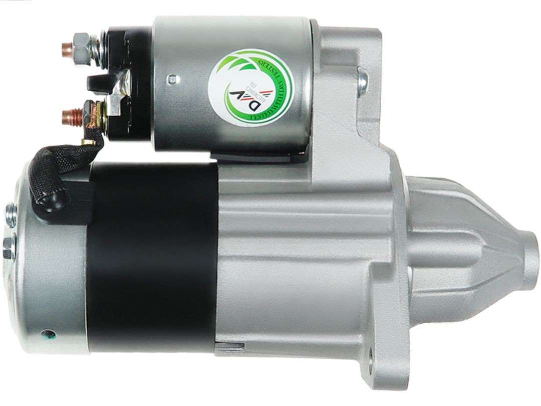 AS-PL Starter S5381S