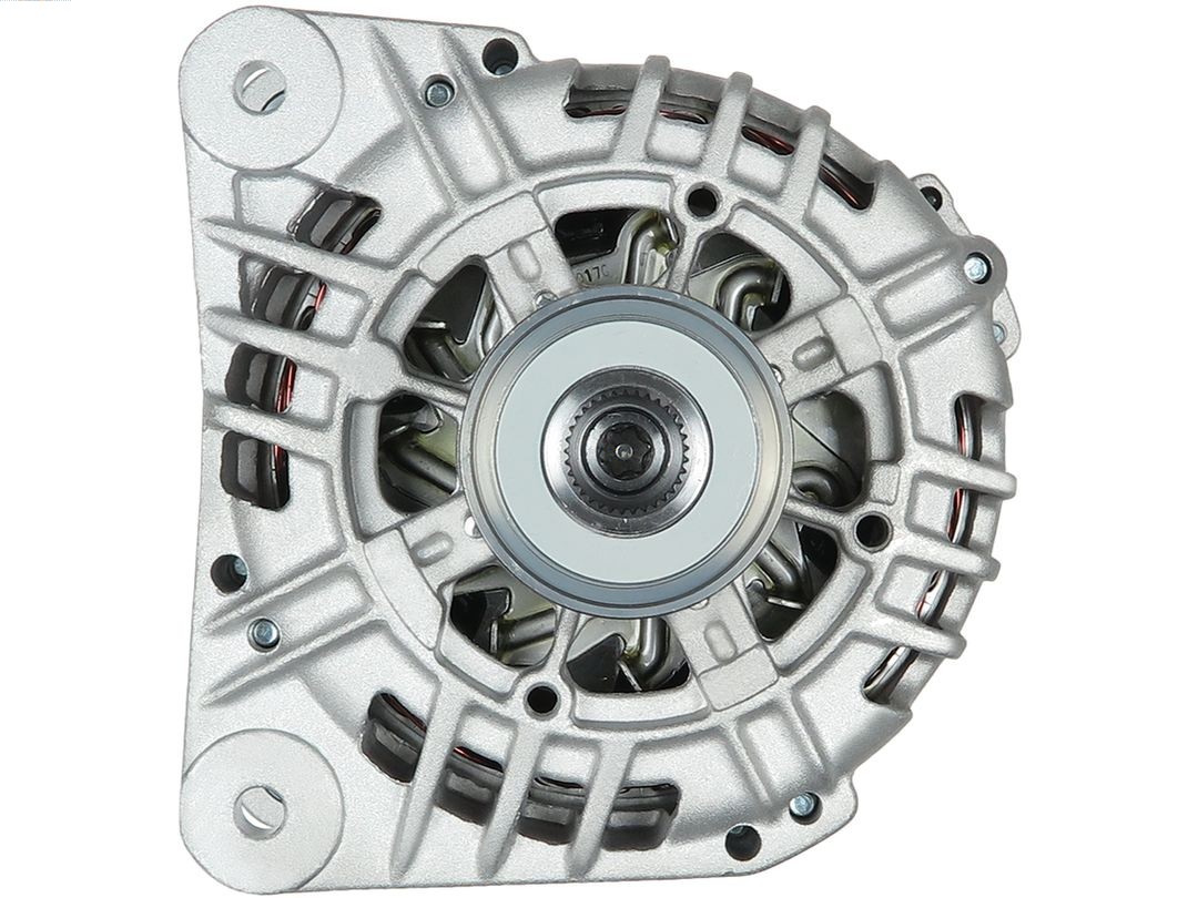AS-PL Alternator/Dynamo A3418S