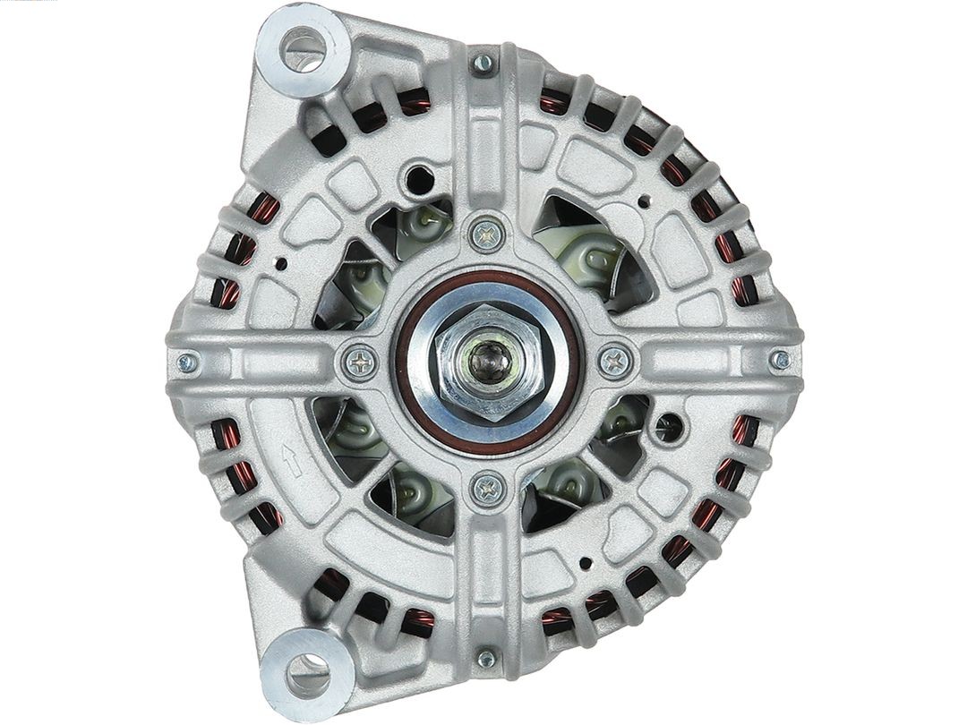AS-PL Alternator/Dynamo A0711S