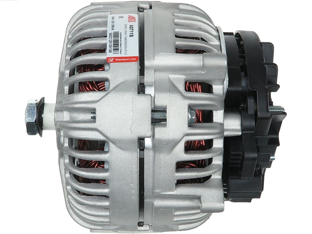 AS-PL Alternator/Dynamo A0711S