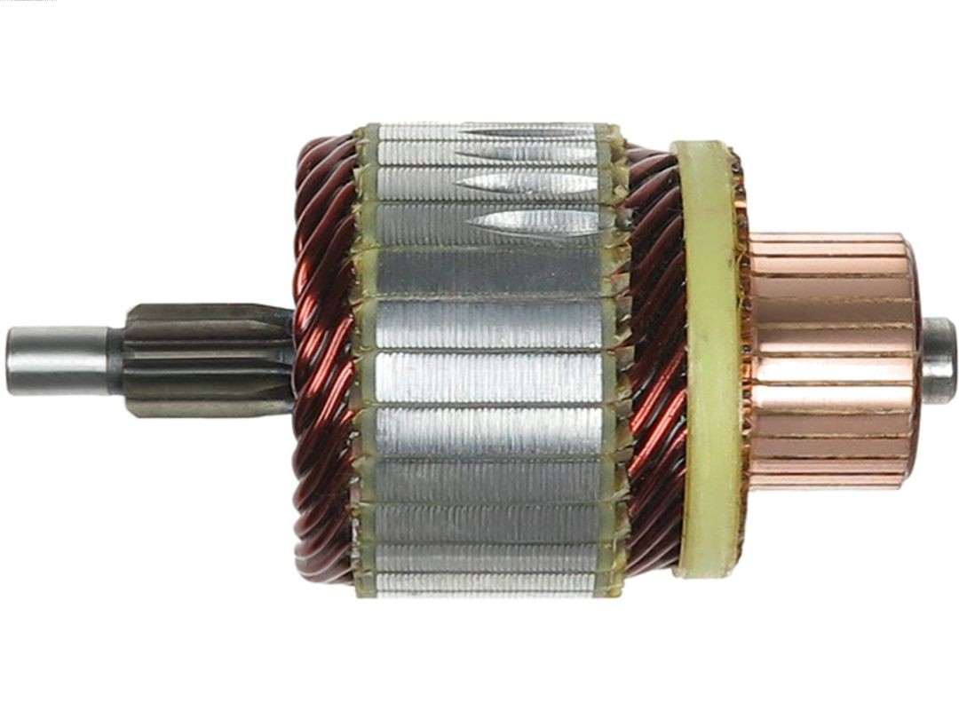 AS-PL Anker, starter SA5013