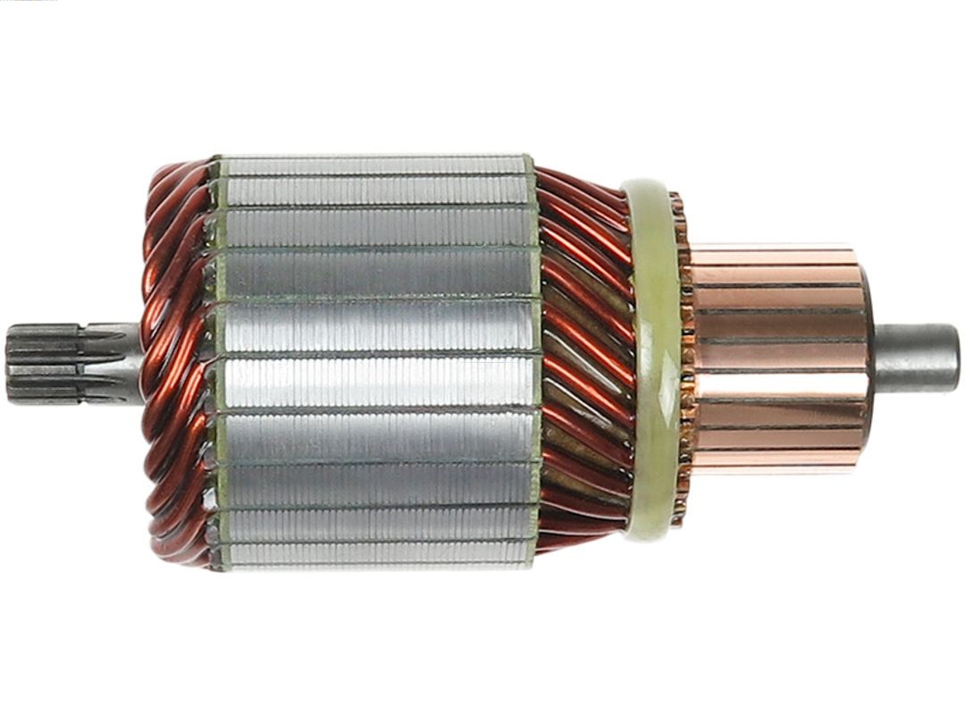 Anker, starter AS-PL SA4001