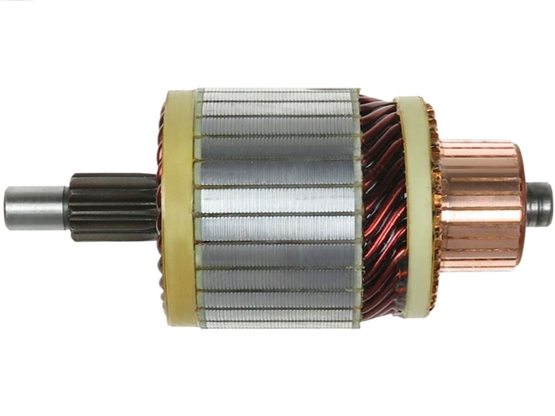 AS-PL Anker, starter SA5010