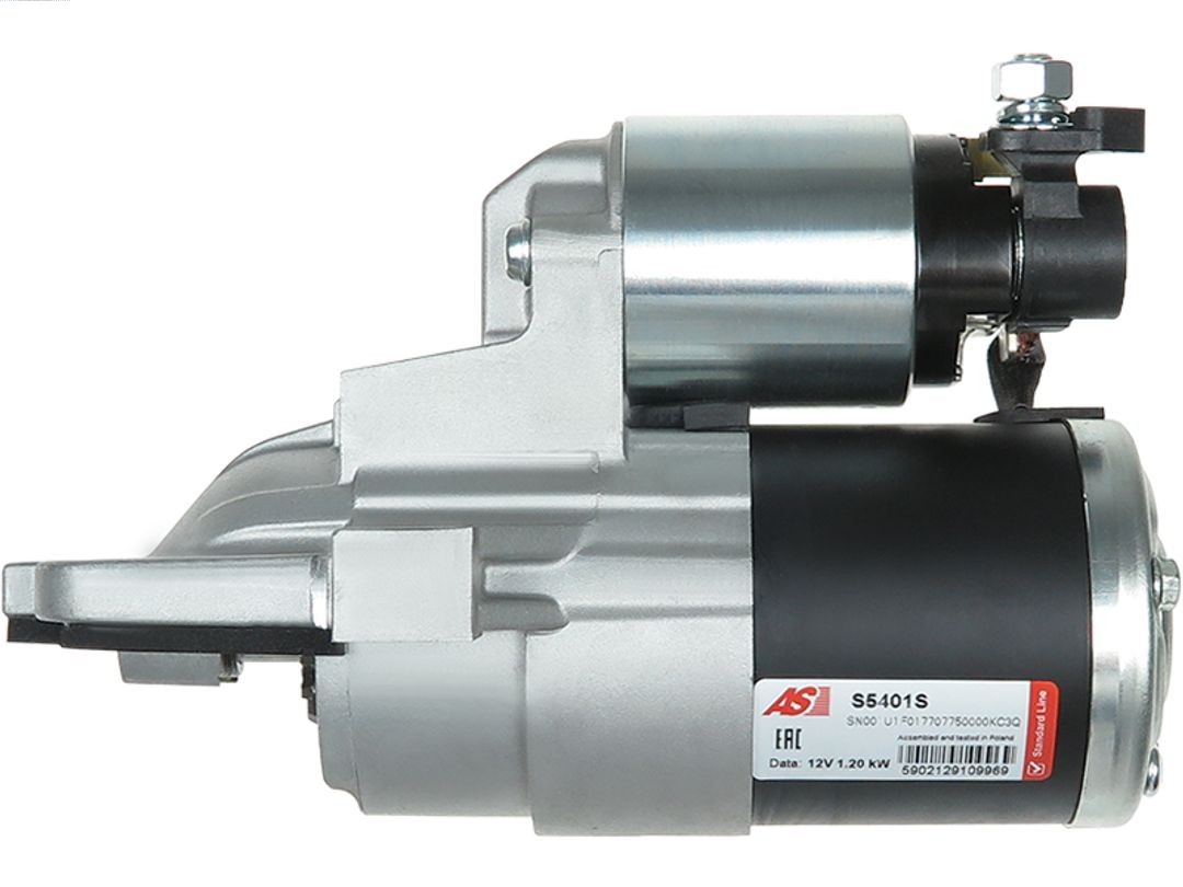 AS-PL Starter S5401S