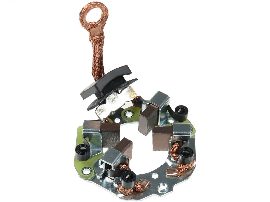 AS-PL Houder, koolborstel SBH6026S