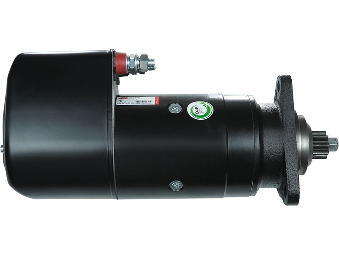 AS-PL Starter S0817S