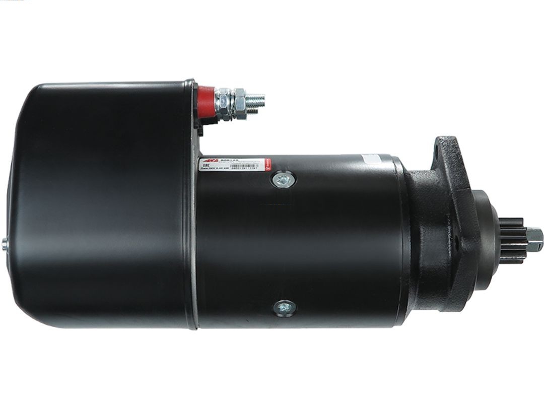 AS-PL Starter S0814S