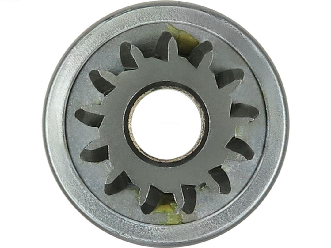 AS-PL Vrijwielaandrijving, starter SD2089P