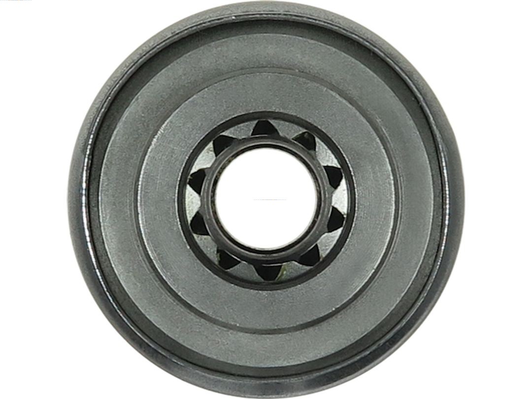 AS-PL Vrijwielaandrijving, starter SD2089P