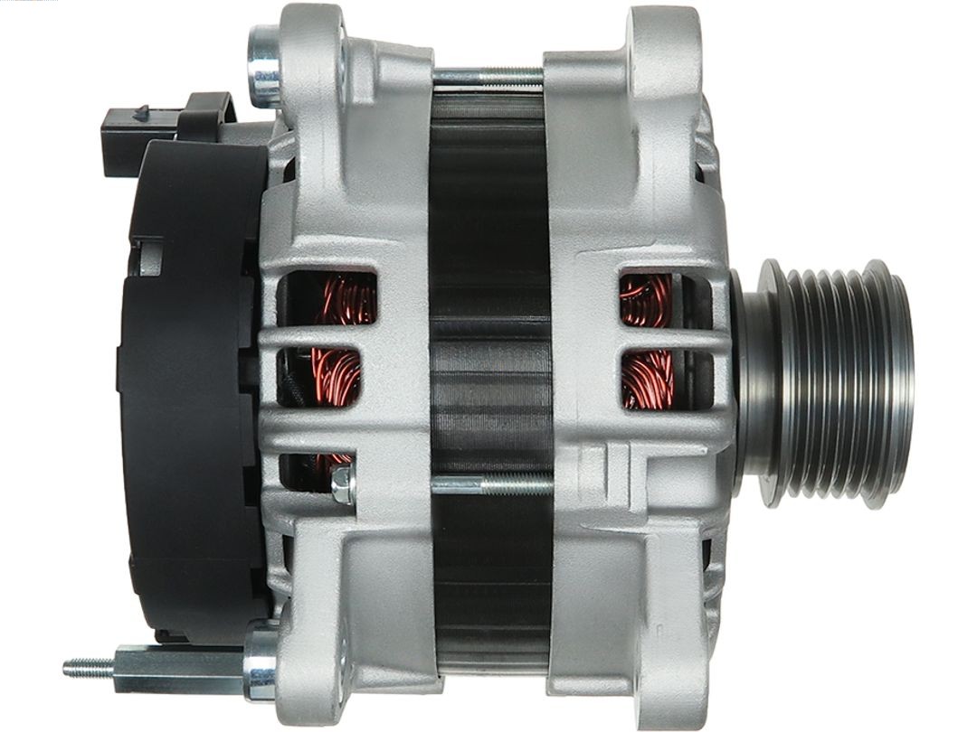 AS-PL Alternator/Dynamo A0757S