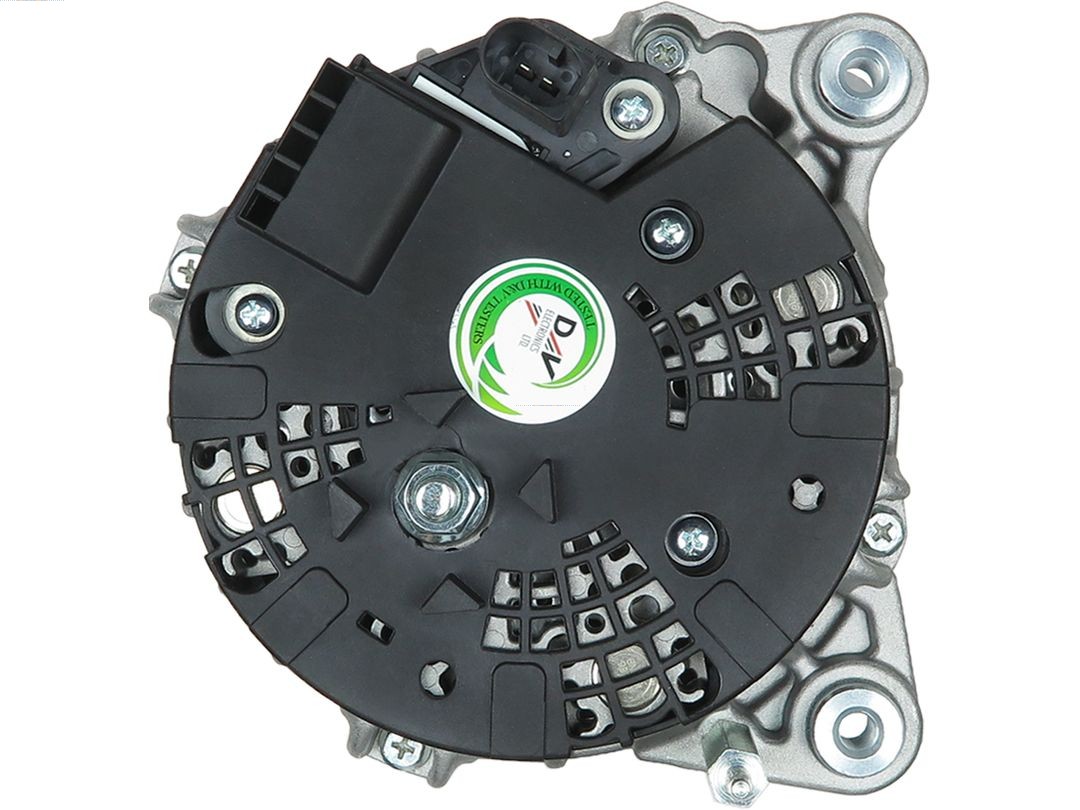 AS-PL Alternator/Dynamo A0757S