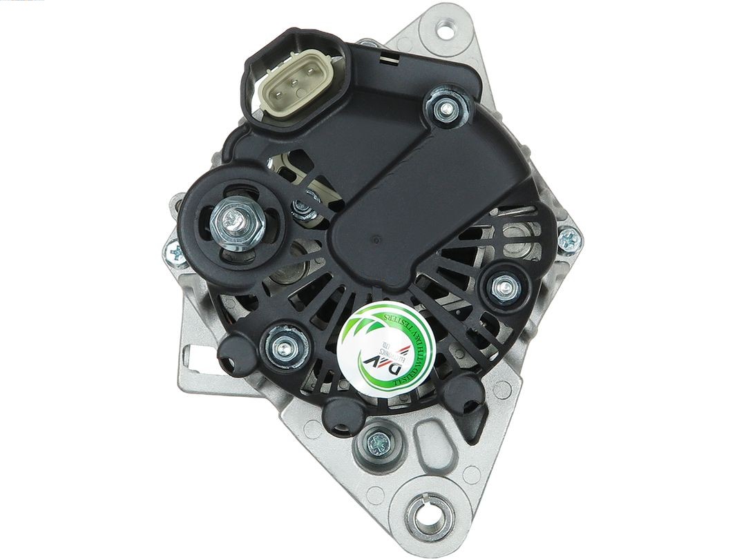 AS-PL Alternator/Dynamo A9306S