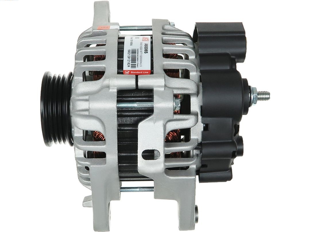 AS-PL Alternator/Dynamo A9306S