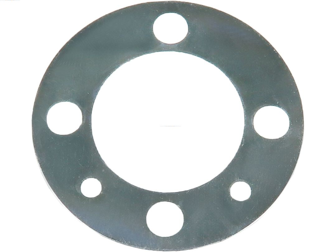 AS-PL Starter magneetschakelaar SS5184P