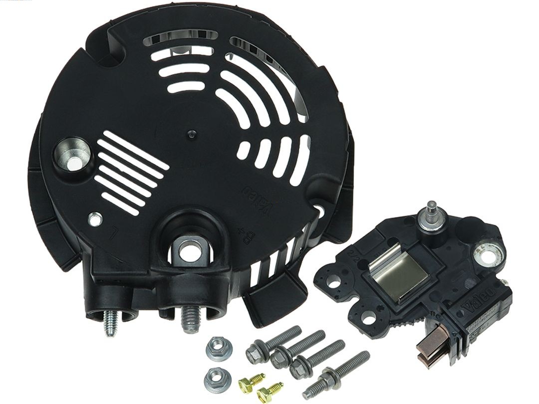 AS-PL Beschermkap, alternator/dynamo ARE3026(VALEO)