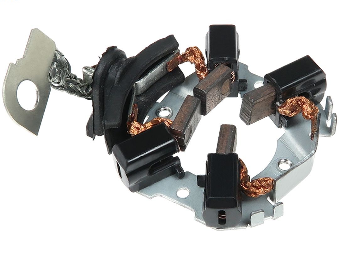 AS-PL Houder, koolborstel SBH0033